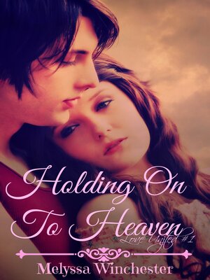 cover image of Holding On to Heaven